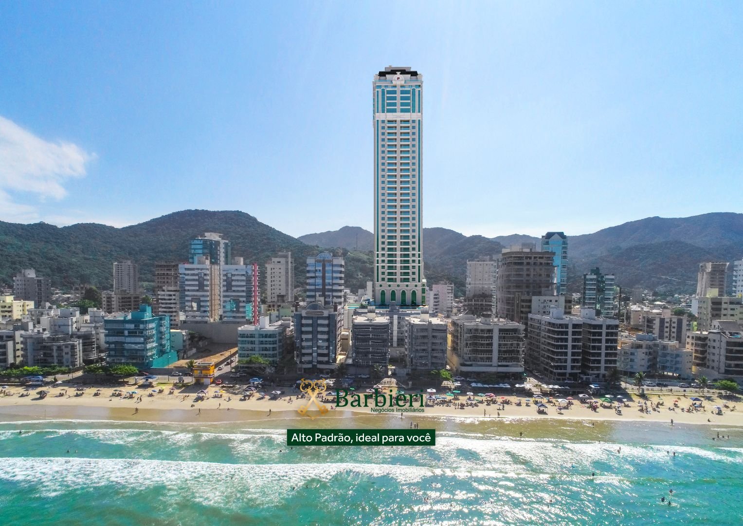 Apartamento em Centro , Itapema