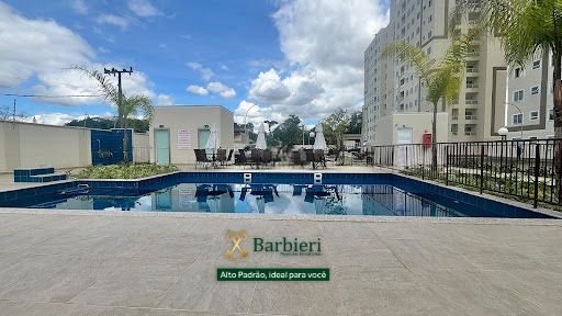 Apartamento em Badenfurt, Blumenau
