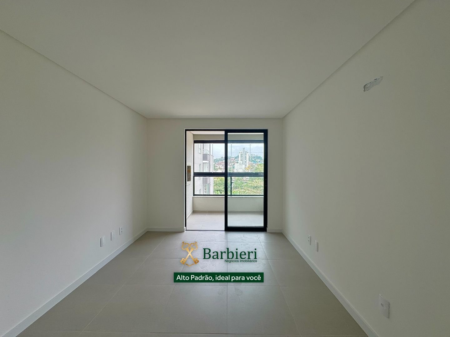 Apartamento em Vila Nova, Blumenau