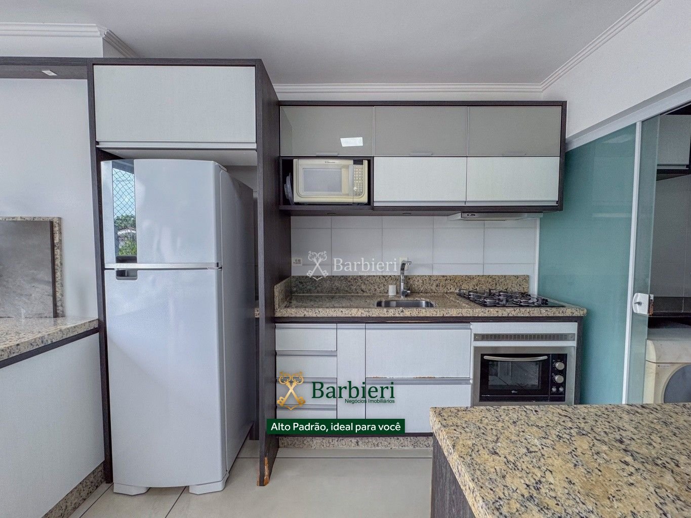 Apartamento em Água Verde, Blumenau