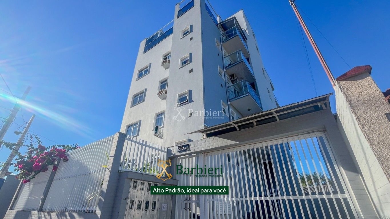 Apartamento em Vila Nova, Blumenau