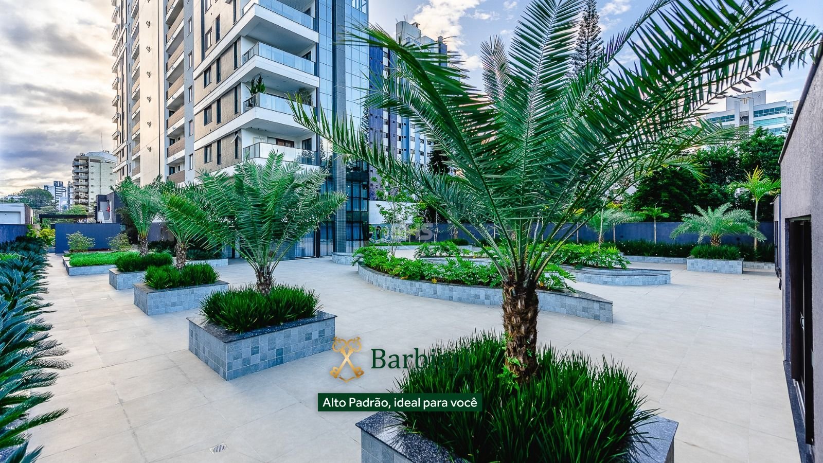 Apartamento em Jardim Blumenau, Blumenau