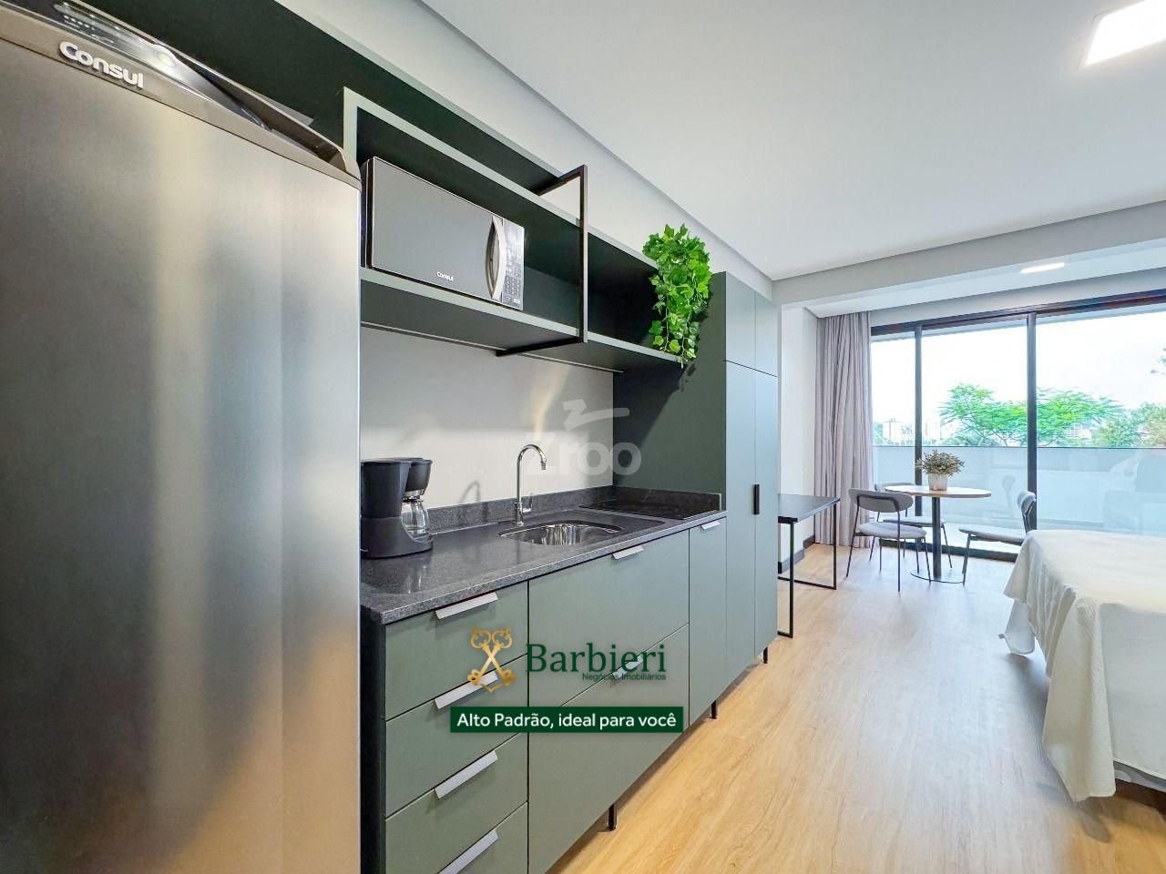Apartamento em Velha, Blumenau
