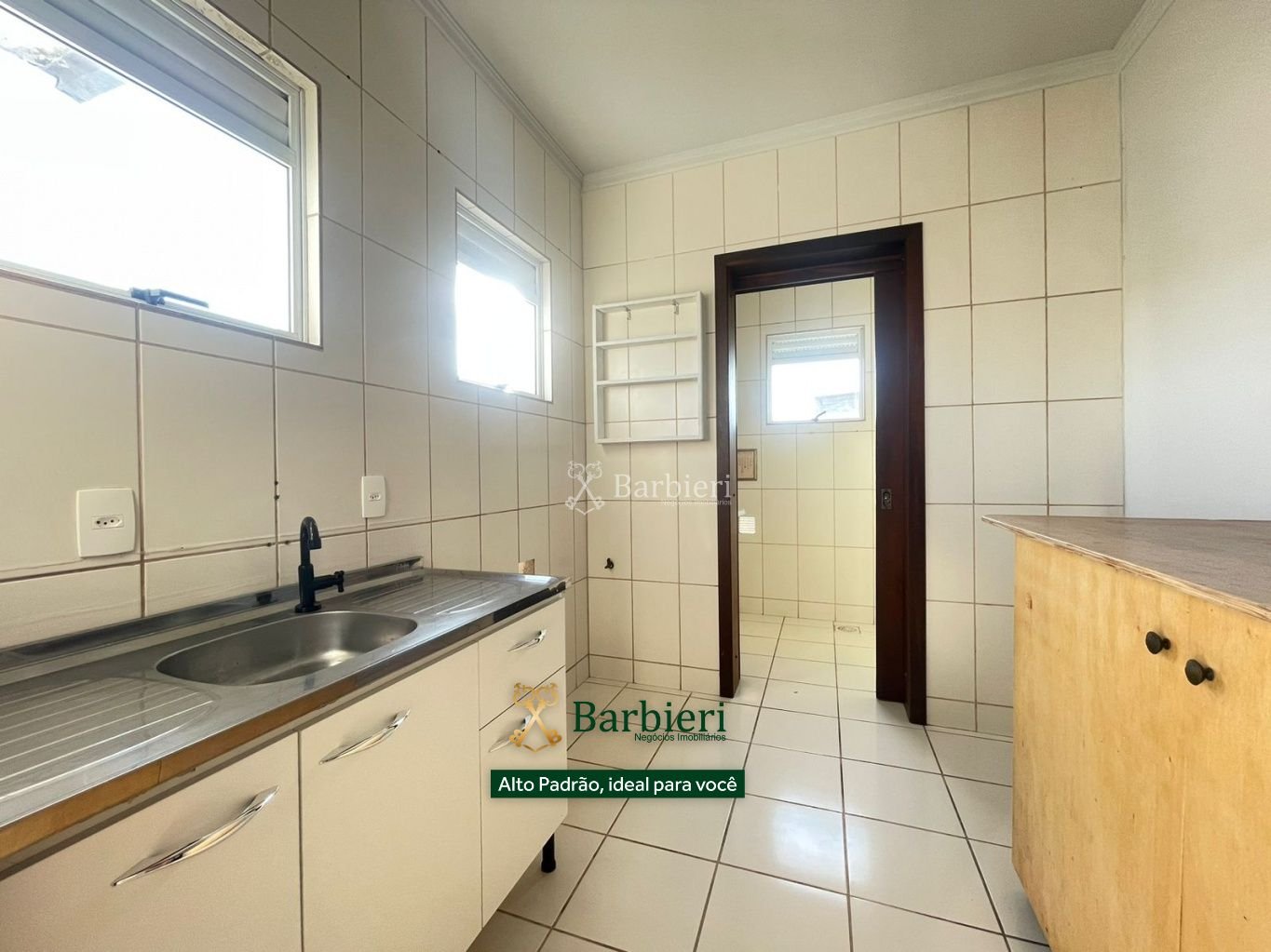 Apartamento em Vila Nova, Blumenau