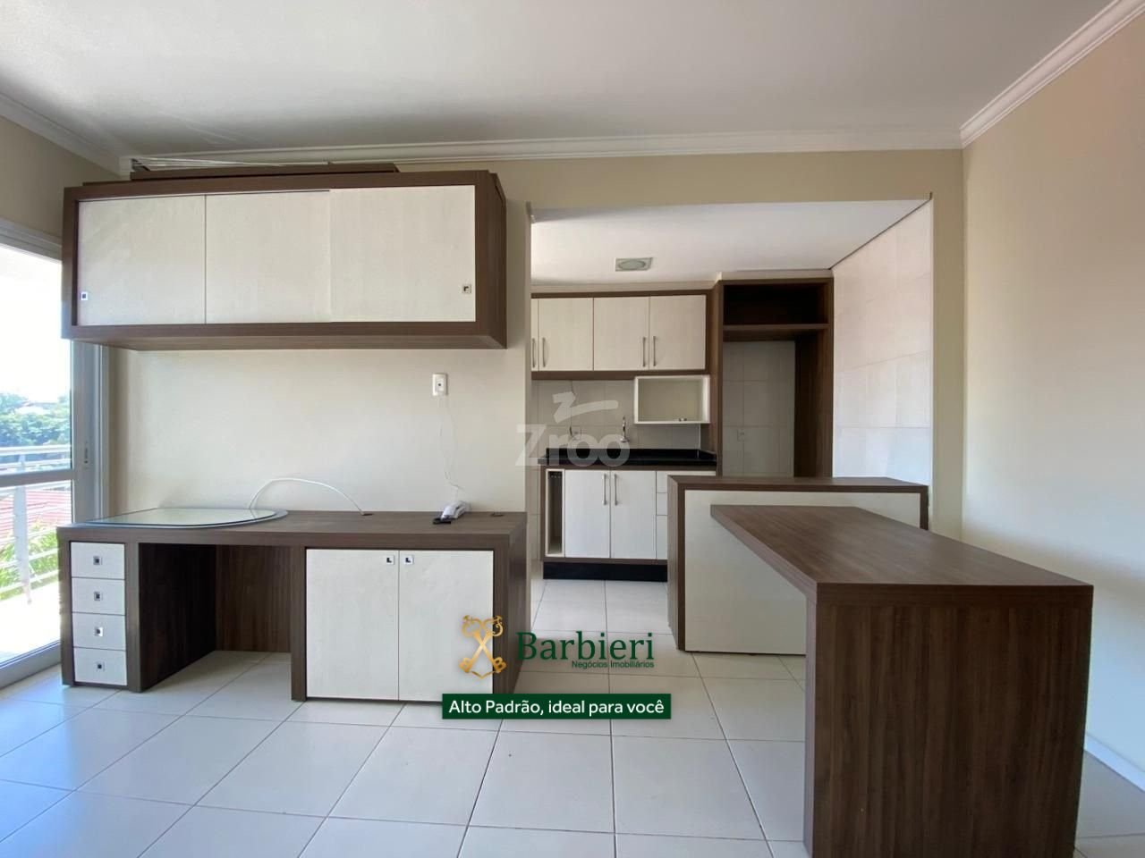 Apartamento em Água Verde, Blumenau