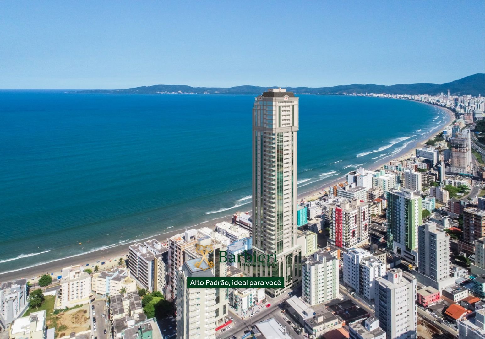 Apartamento em Centro, Itapema — foto 2