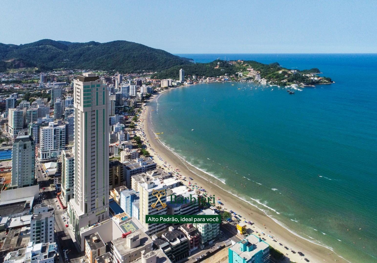 Apartamento em Centro, Itapema — foto 3